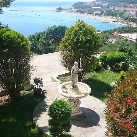 Apartman Stipan Omiš Exteriör bild